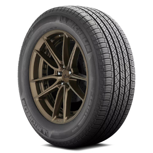 Michelin Latitude Tour Tire P235/70R16 104T 720 A B | 53638