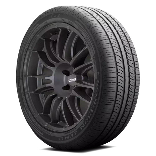 Pirelli Scorpion Zero Asimmetrico Tire 295/25R26 102W 420 AA A | 1825500