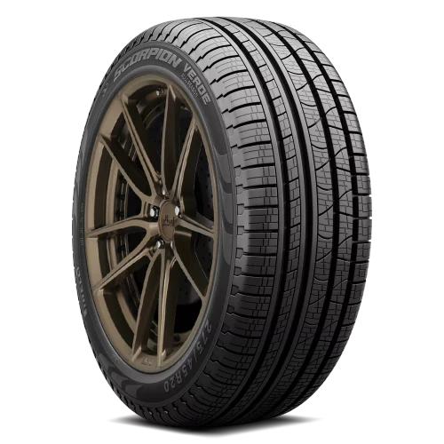 Pirelli Scorpion Verde All Season Tire 235/50R18 97V 600 A A | 1953400