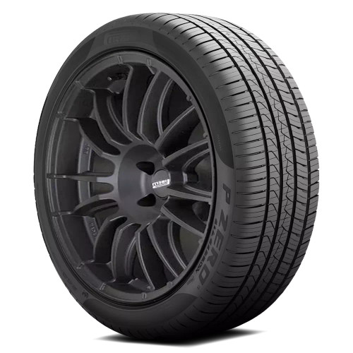 Pirelli P Zero All Season Plus Tire 225/45R18 95W 500 AA A | 2442600