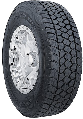 Toyo Open Country Wlt1 Tire LT245/75R17 121/118Q | 174100