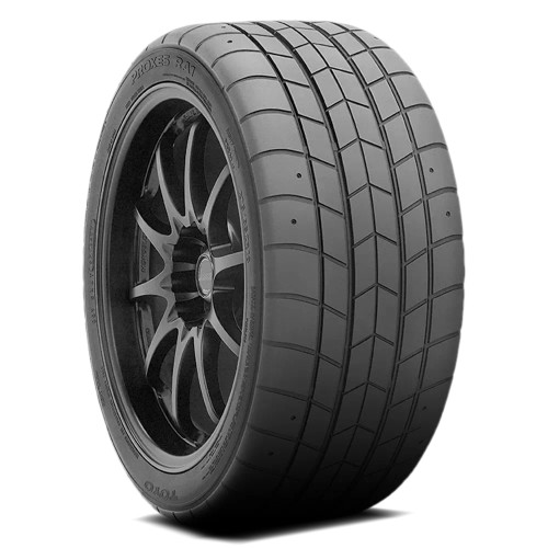 Toyo Proxes Ra1 Tire P255/50R16 100 100 AA A | 236880