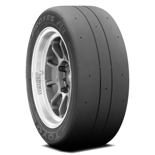 Toyo Proxes Rr Tire 235/40R17 88 40 C A | 255120