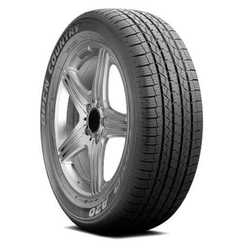 Toyo Open Country A20 - Tire 235/55R18 100H 300 A A | 300490