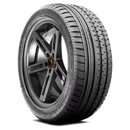 Continental Contisportcontact 2 Tire 275/35R20 102(Y) 280 AA A | 03567990000