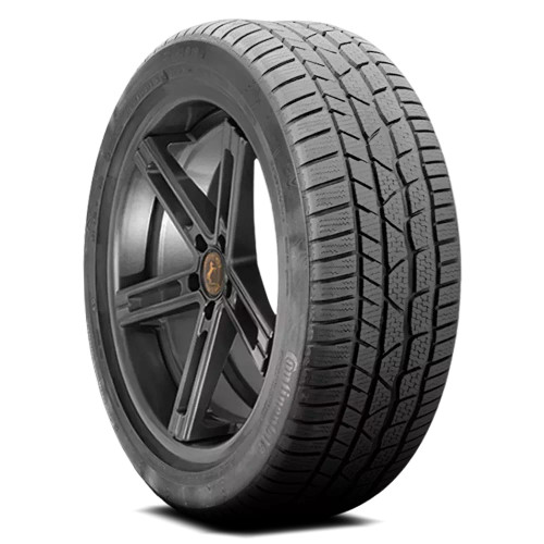Continental Contiwintercontact Ts830 P Tire 245/45R17 99H | 03530820000