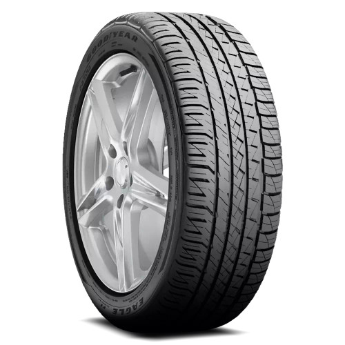 Goodyear Eagle F1 Asymmetric All-Season Tire 285/35R18 97Y 500 AA A | 104295357