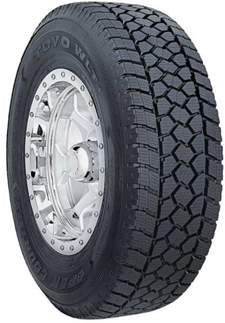 Toyo Open Country Wlt1 Tire LT245/70R17 119/116Q | 173700