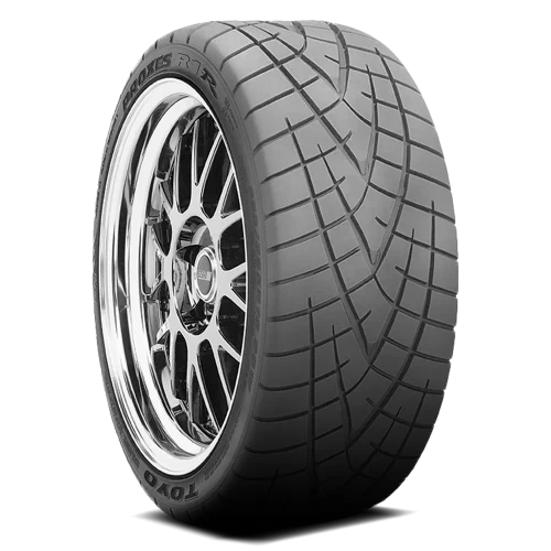 Toyo Proxes R1R Tire 245/40R18 93W 200 AA A | 173250