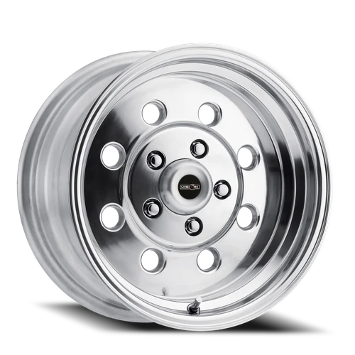 Vision Sport Lite 531 Wheel 15x7 5x114.3 Polished 0mm | 531-5765P0