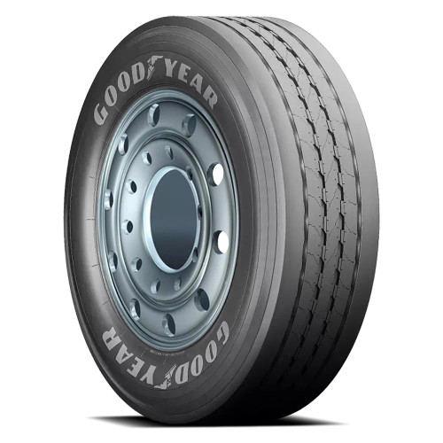 Goodyear Endurance Rsa Tire 275/70R22.5 148/145L | 756158674