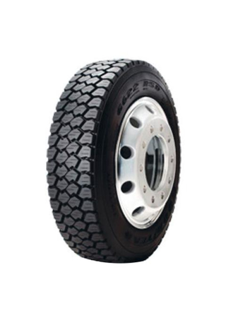 goodyear 8r19.5 tires