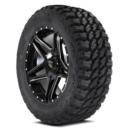 Pro Comp Xtreme Mt Sport Mud Tire 295/65R18 Q | 780295