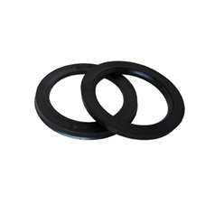 Minimize Vehicle Vibrations – Hub Centric Rings – 4 Pack