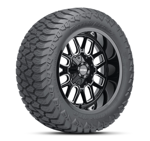 AMP Terrain Attack AT 265/70R17 Tires | 265-7017AMP/CA3 | 265 70 17 Tire