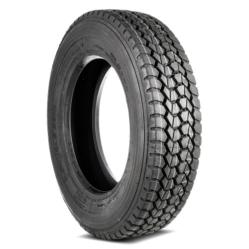 Double Coin Rlb490 Tire 255/70R22.5 140/137L | 1134905726