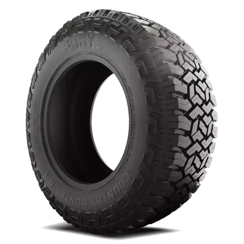 Fury Country Hunter R/T - Tire 37x13.50R18 128Q | RT37135018