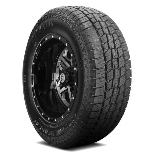 Lexani Terrain Beast At Tire 275/65R20 126/123S | LXSTAT2065010
