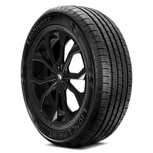 Lionhart Lionclaw Ht Tire 265/60R20 121/118S | LHSTHT2060020