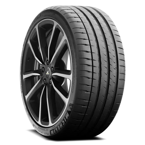 Michelin Pilot Sport 4 S - Tire 235/35R19 91(Y) 300 AA A | 10221