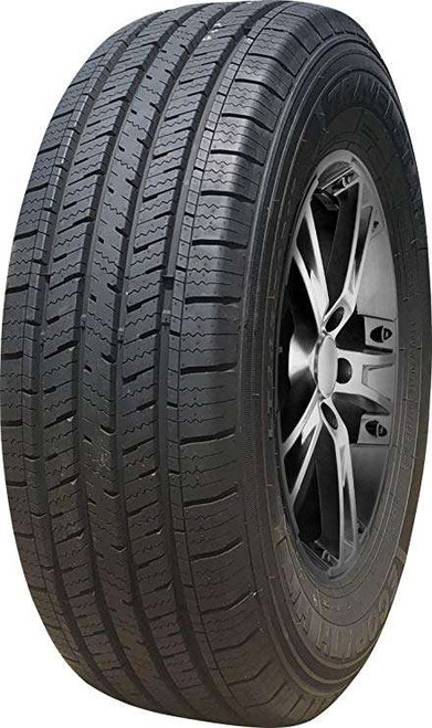 Travelstar® Ecopath Ht 255/70R16 Tires | SUV004 | 255 70 16 Tire