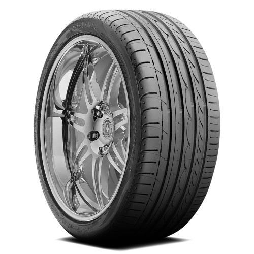 Yokohama Advan Sport V103 Tire 245/45R18 96W 180 A A | 110110338