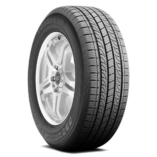 Yokohama Geolandar H/T G056 Tire LT275/65R20 126/123S | 110105673