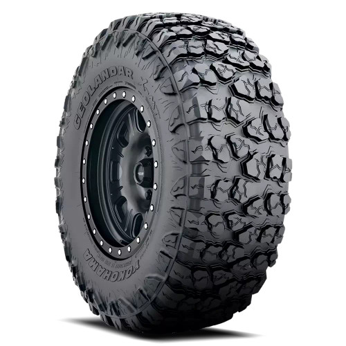 Yokohama Geolandar X-Mt Tire 35x12.50R18LT 123Q | 110155502