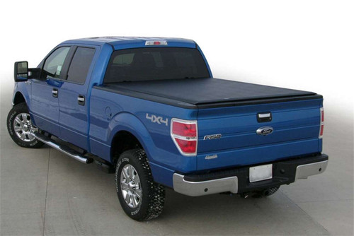Access Cover® 41369 Lorado Roll-Up Cover 67.1" Bed For Ford F-150