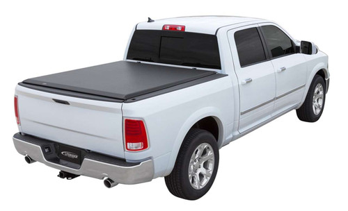 Access Cover® 34229 Literider Roll-Up Cover 76.3" Bed For Ram 1500