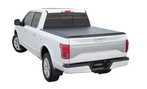Access Cover 91019 Vanish Roll-Up Cover 96" Bed For Ford F-100
