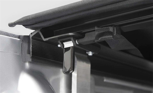 Access Cover® 91379 Vanish Roll-Up Cover 78.8" Bed For Ford F-150