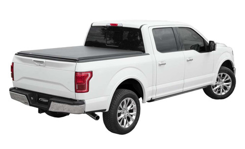 Access Cover 31269 Literider Roll-Up Cover 67" Bed For Lincoln Mark LT
