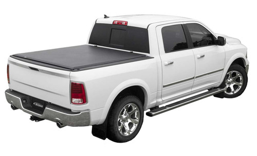 Access Cover® 44139 Lorado Roll-Up Cover 75.9" Bed For Dodge Ram 2500