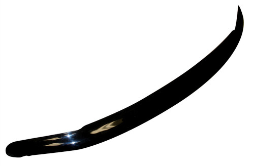 Auto Ventshade Bugflector II Stone/Bug Deflector | BBFF 25237