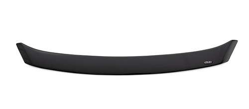 Auto Ventshade Aeroskin Hood Protector - Smoke | BBFF 320042