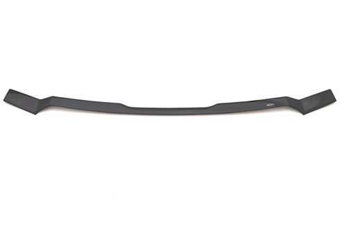 Auto Ventshade Aeroskin Hood Protector - Smoke | BBFF 322075
