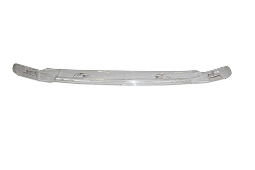 AVS® 45056-C Bugflector II Stone/Bug Deflector Clear For Ford F-450 Super Duty