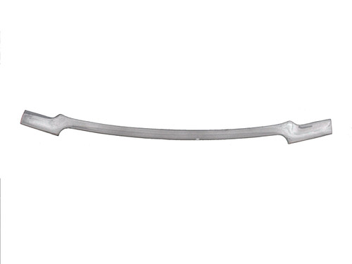 Auto Ventshade Aeroskin Hood Protector - Chrome | BBFF 622003