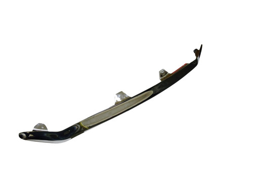 Auto Ventshade Chrome Hood Shield | BBFF 680059