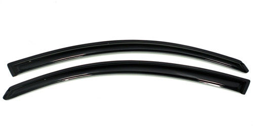 Auto Ventshade Ventvisor Deflector - Outside Mount, 2 pc | BBFF 92392
