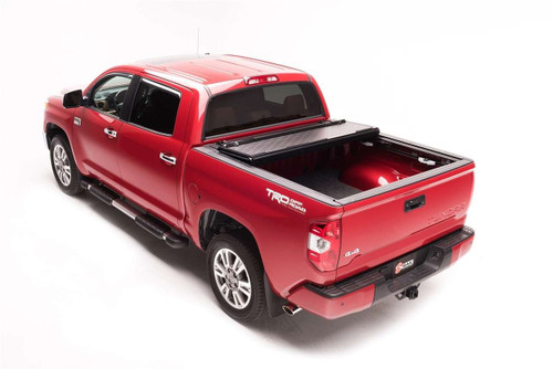 BAK® 226329 BAKFlip G2 Hard Folding Truck Bed Cover 67.1" Bed For Ford F-150