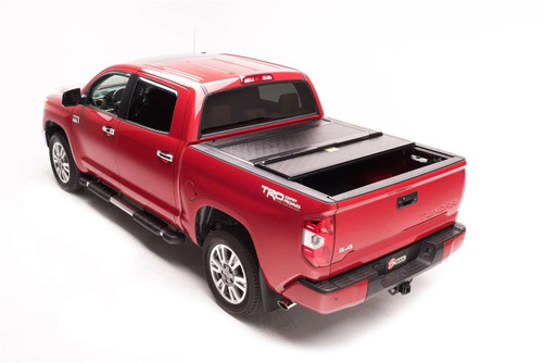 BAK® 226427 BAKFlip G2 Hard Folding Truck Bed Cover 73.7" Bed For Toyota Tacoma