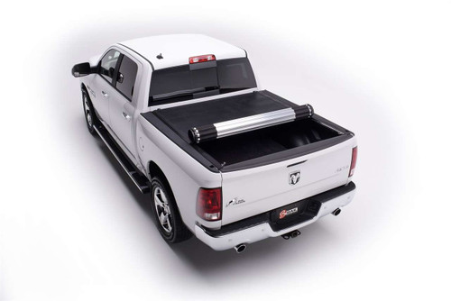 BAK 39207RB Revolver X2 Hard Rolling Bed Cover 67.4" Bed For Dodge Ram 1500 ^