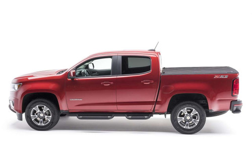 BAK® 39120 Revolver X2 Hard Rolling Bed Cover 69.3" Bed For GMC Sierra 1500