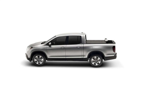 BAK® 39602 Revolver X2 Hard Rolling Truck Bed Cover For Honda Ridgeline