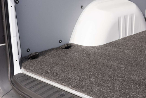 BedRug VRMS06M VanRug Cargo Mat 3/4" Foam Dodge Sprinter 2500 - FREE T-SHIRT INCLUDED!