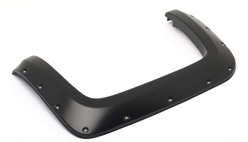 EGR® 791634 Rugged Look Fender Flare 4pc Front & Rear GMC Canyon