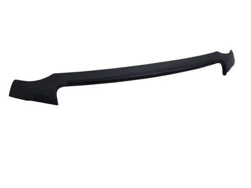 EGR® 301311 SuperGuard Hood Protector Dark Smoke Hummer H3