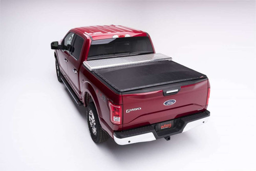 Extang® 32480 Classic Toolbox Tonneau Cover 78.9" Bed For Ford F-150
